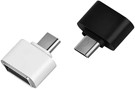 USB-C หญิงเป็นอะแดปเตอร์ตัวผู้ USB 3.0 ที่เข้ากันได้กับ Samsung N930V Multi Use ของคุณการแปลงการแปลงฟังก์ชั่นเพิ่มฟังก์ชั่นเช่นคีย์บอร์ดไดรฟ์นิ้วหัวแม่มือหนู