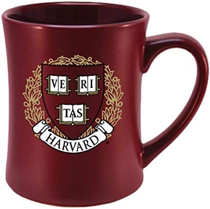 RFSJ, Inc Harvard 16 oz Ceramic Mug