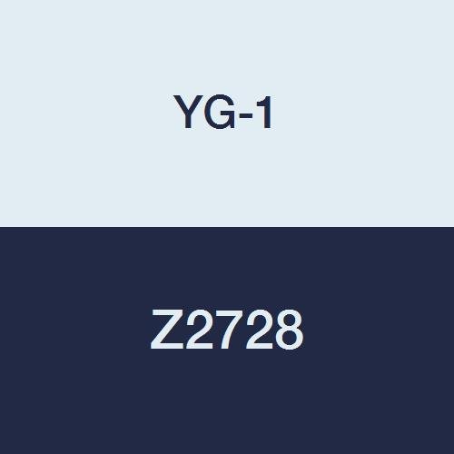YG-1 Z2728 HSSE-V3 ขึ้นอยู่
