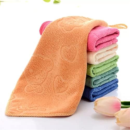 Eyhlkm 2pcbaby Toels Saliva Super Soft Soft Microfiber Nursing Towel Boys Girls Washcloth Wash Cloths Handkerchief