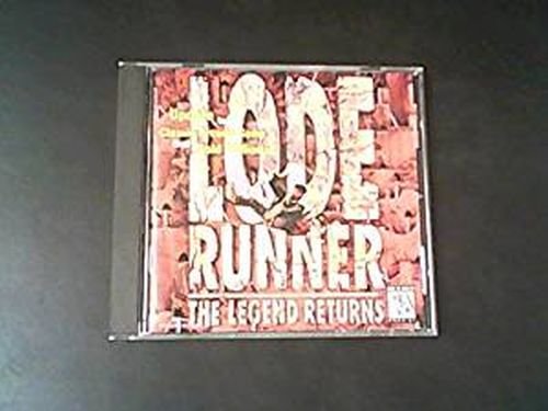 Lode Runner: กลับมาแล้ว