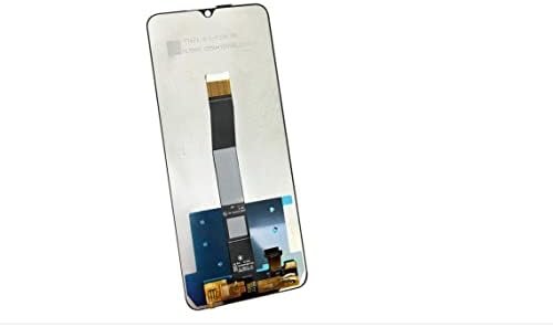 สำหรับ Xiaomi Redmi 10c 6.71 2203331AG, 220333QBI, 220333QNY, 2203333QL การเปลี่ยนหน้าจอ LCD จอแสดงผล Digitizer