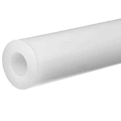USA Sealing Bulk-PT-PTFE-148 PTFE Plastic Tubes, 3/4 ID1-1/4 OD ยาว 1 ฟุต.